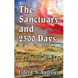 The Sanctuary & 2300 Days