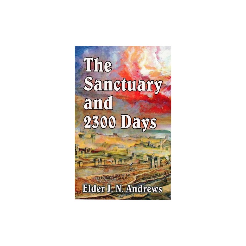 The Sanctuary & 2300 Days