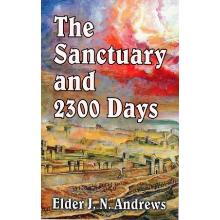 The Sanctuary & 2300 Days