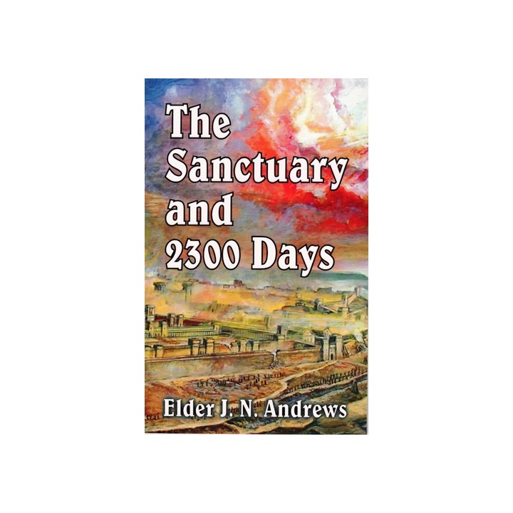 The Sanctuary & 2300 Days