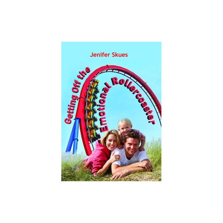 Getting Off the Emotional Rollercoaster