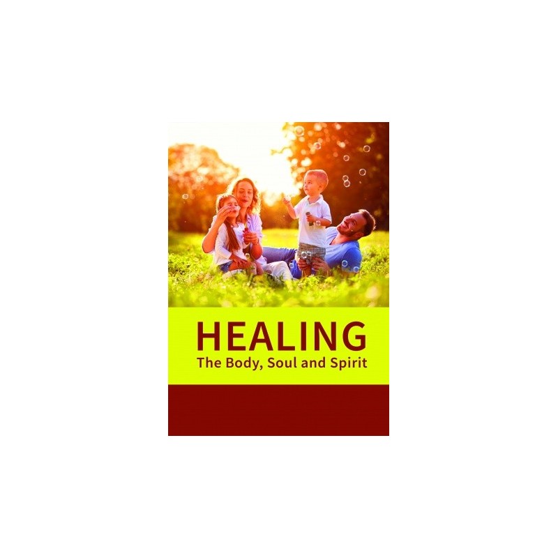 Healing the Body
