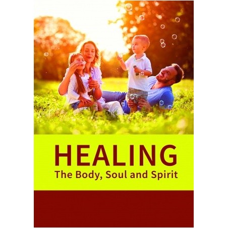 Healing the Body