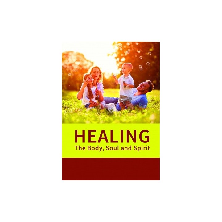 Healing the Body