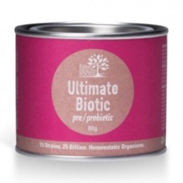 Ultimate Biotic 80gm
