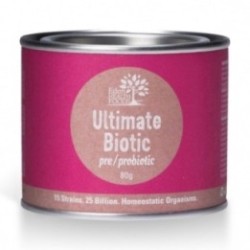 Ultimate Biotic 80gm