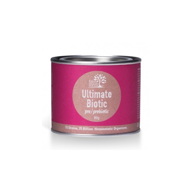 Ultimate Biotic 80gm