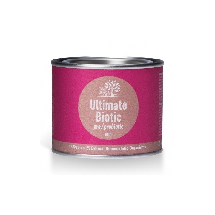 Ultimate Biotic 80gm