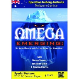 Australian Omega Emerging