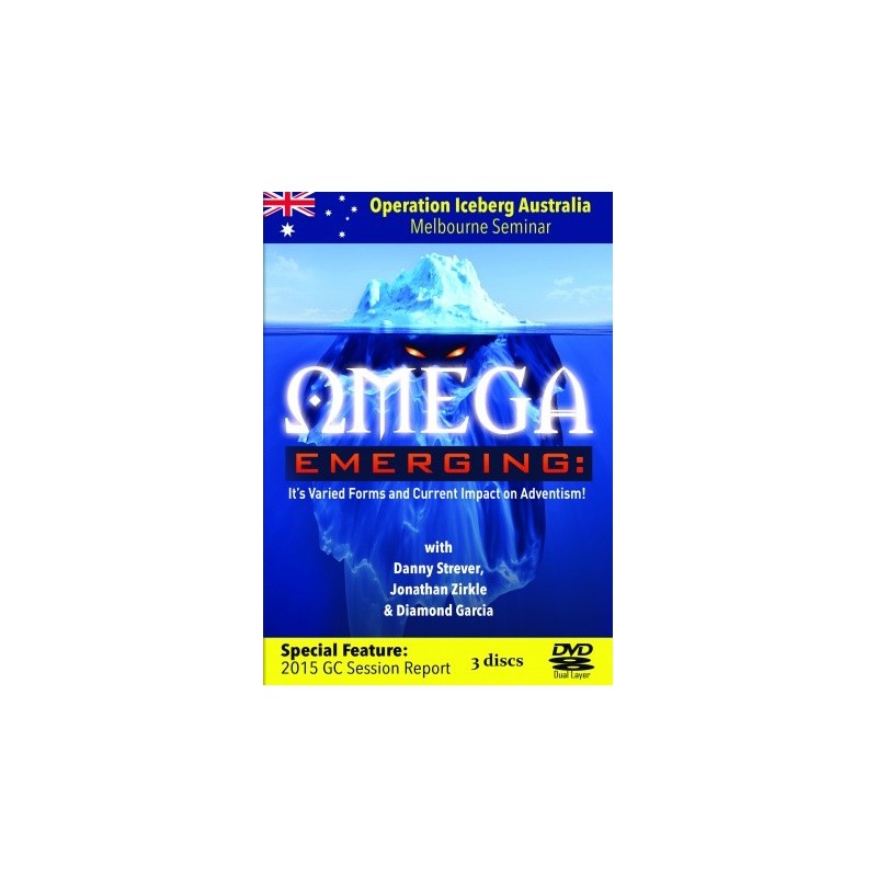 Australian Omega Emerging