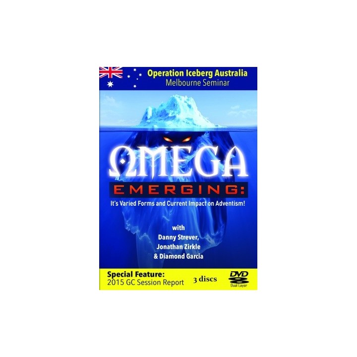 Australian Omega Emerging