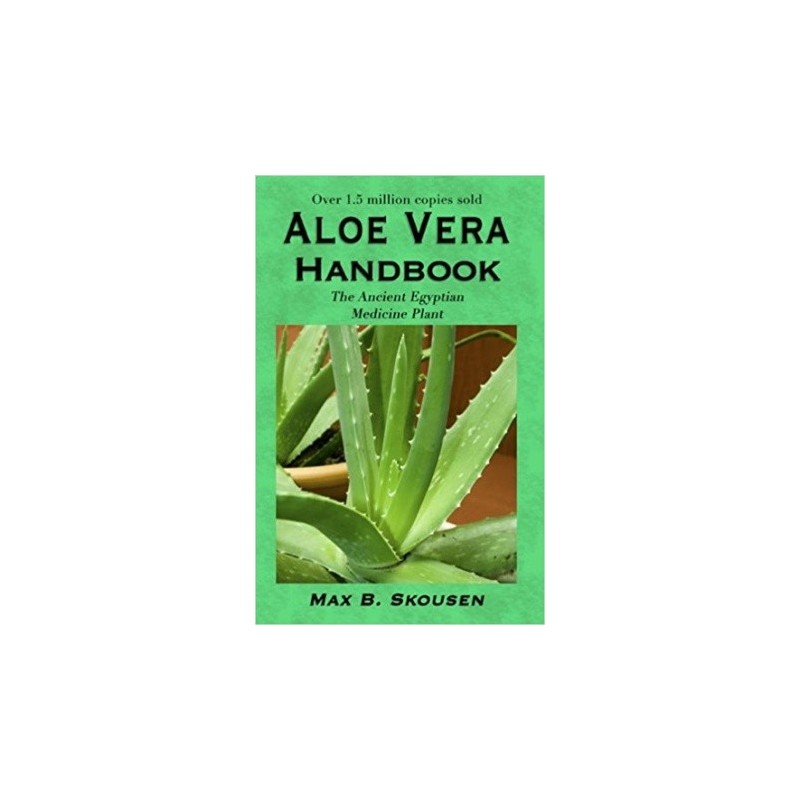 Aloe Vera Handbook