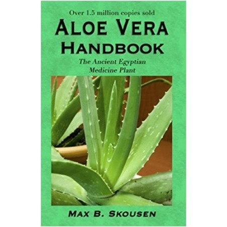 Aloe Vera Handbook