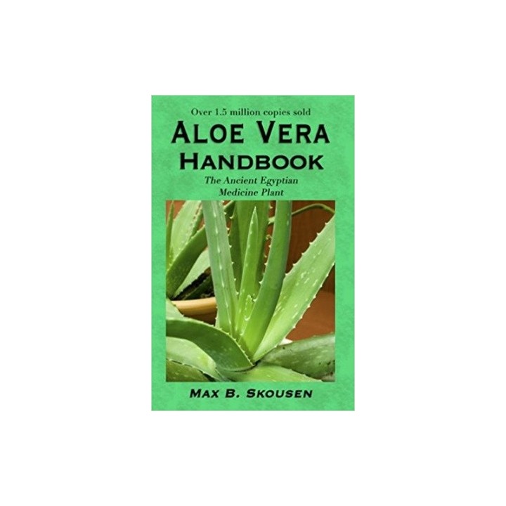 Aloe Vera Handbook