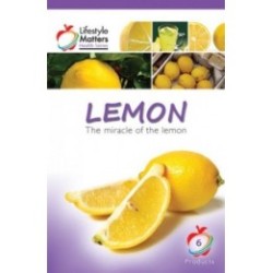 Lemon - The Miracle of the Lemon