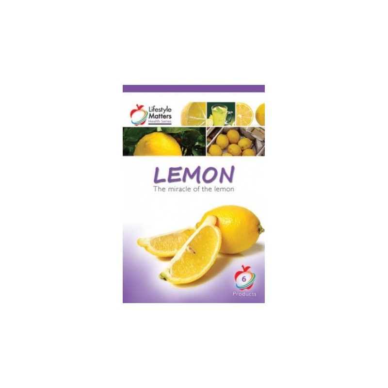 Lemon - The Miracle of the Lemon