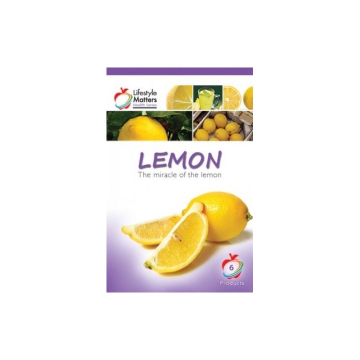 Lemon - The Miracle of the Lemon