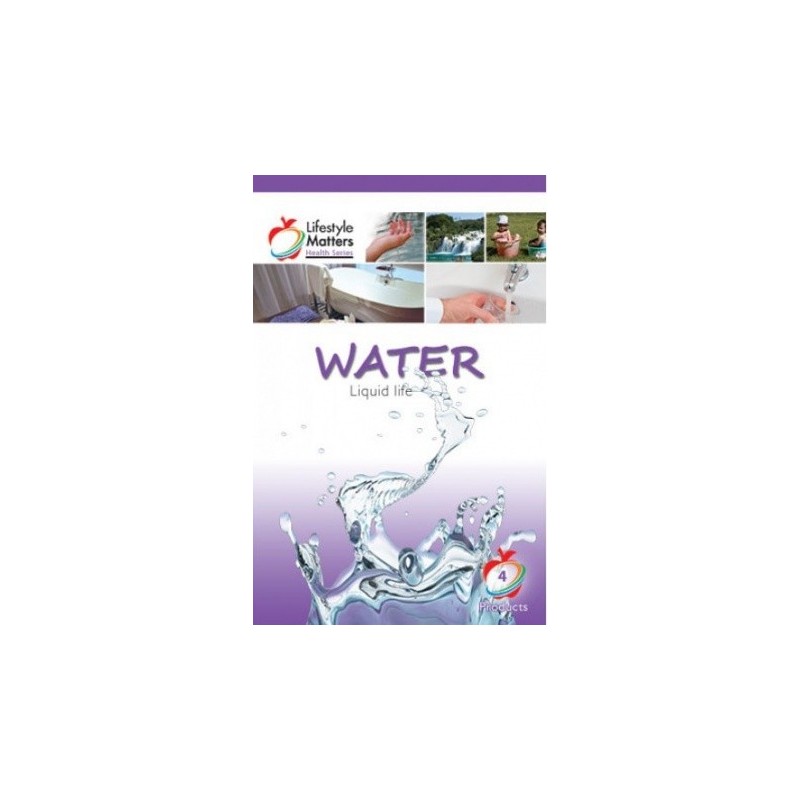 Water - Liquid Life