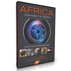 Africa: Continent of Origin