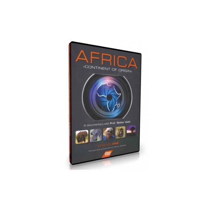 Africa: Continent of Origin