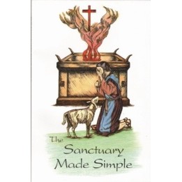 The Sanctuary Made Simple