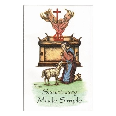 The Sanctuary Made Simple