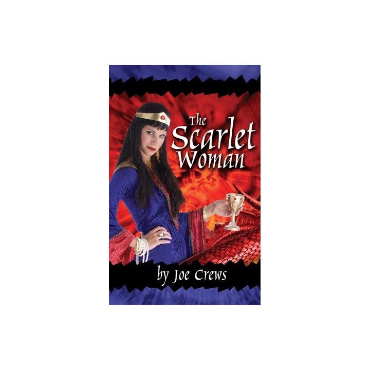 The Scarlet Woman