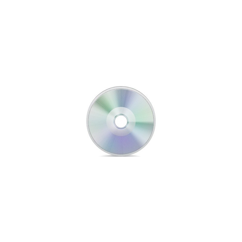 Pr Austin Cooke CD # 15B