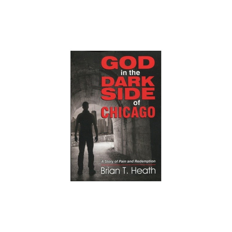 God in the Dark Side of Chicago