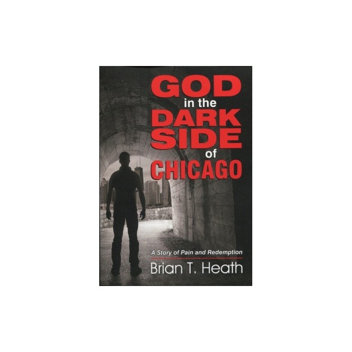 God in the Dark Side of Chicago