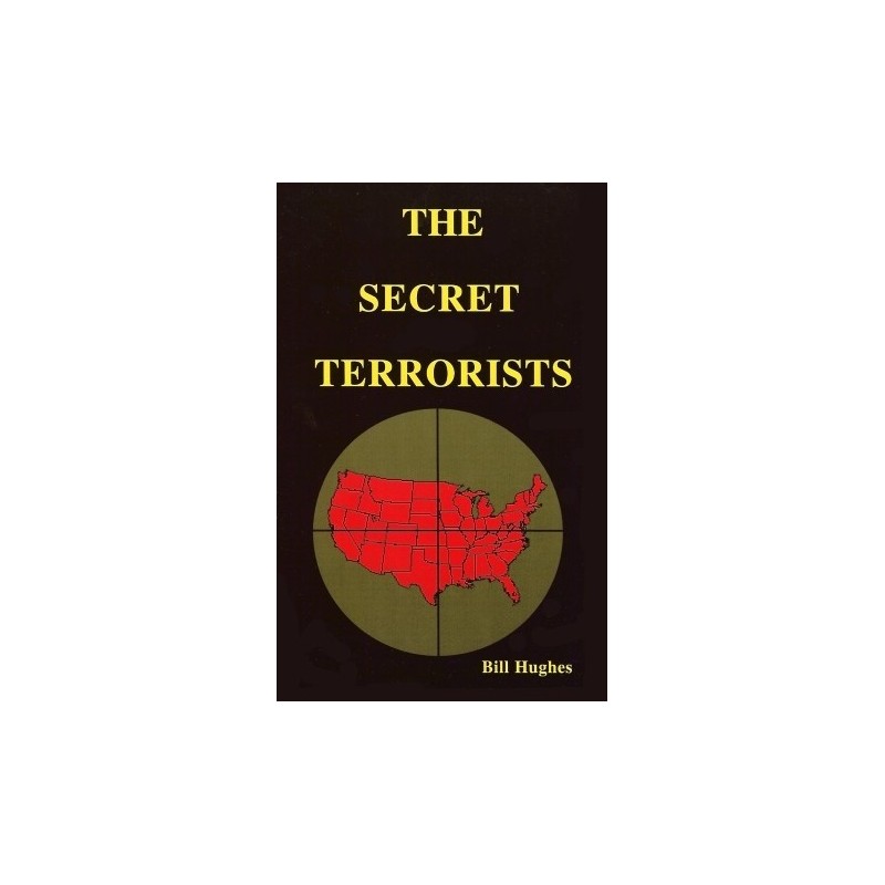 The Secret Terrorists