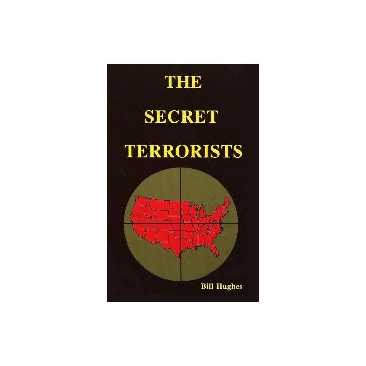 The Secret Terrorists