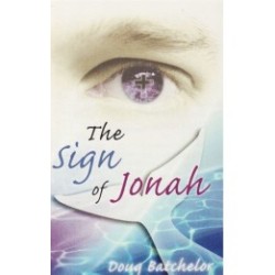 The Sign of Jonah