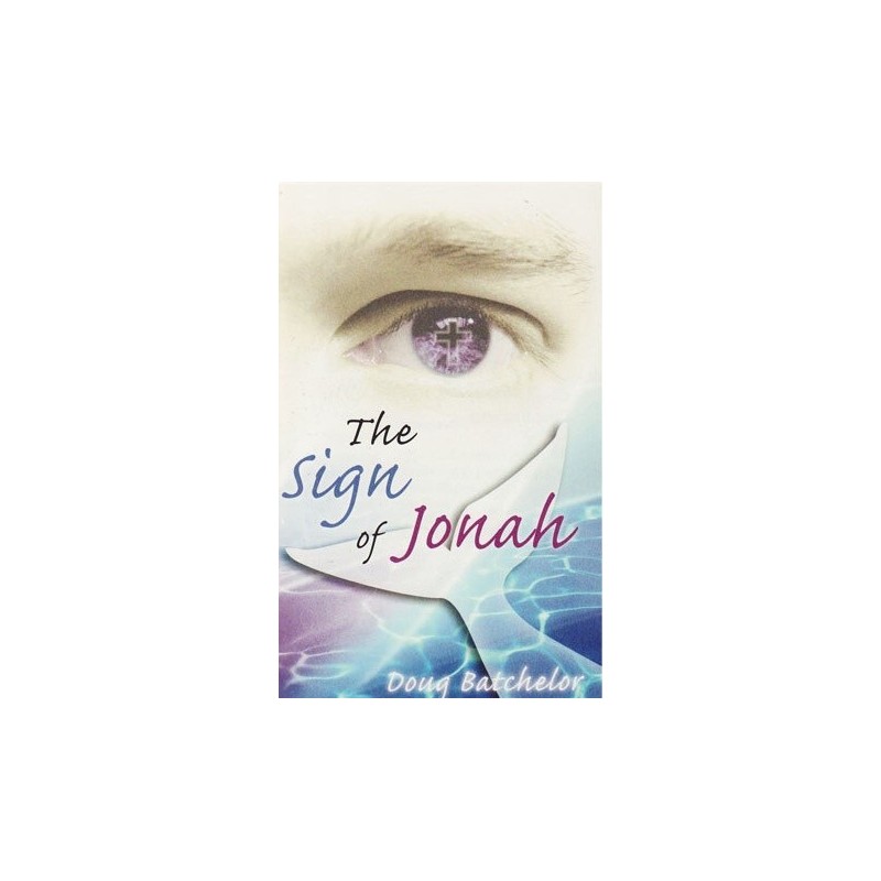 The Sign of Jonah