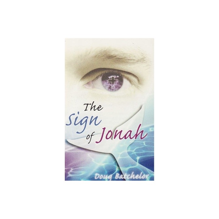 The Sign of Jonah