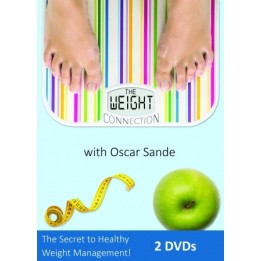 The Weight Connection DVD