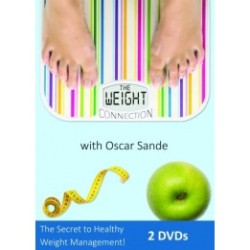 The Weight Connection DVD