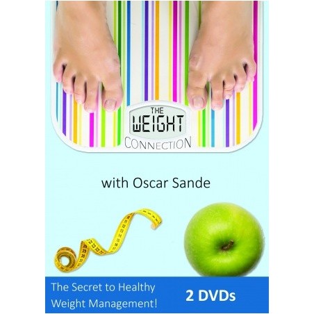 The Weight Connection DVD