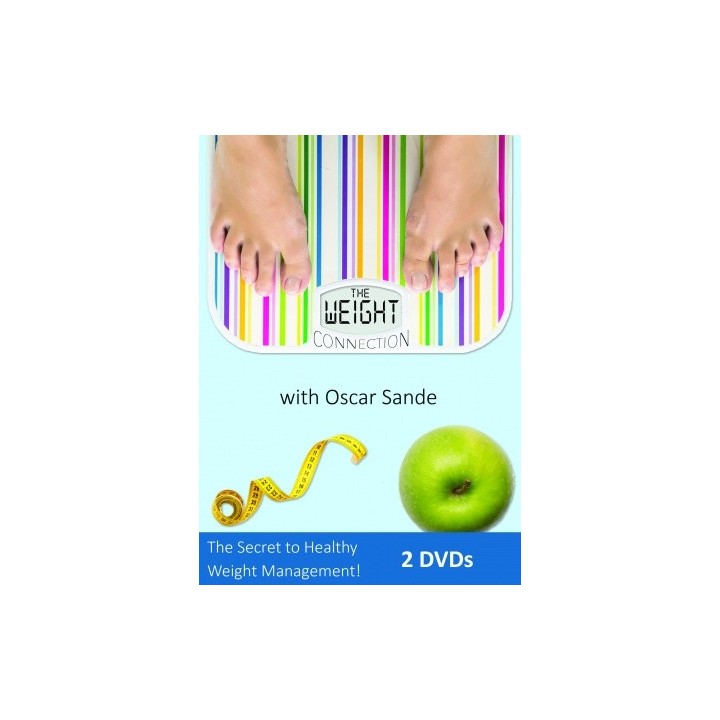 The Weight Connection DVD