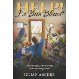 HELP! Ive Been Blessed!