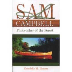 Sam Campbell