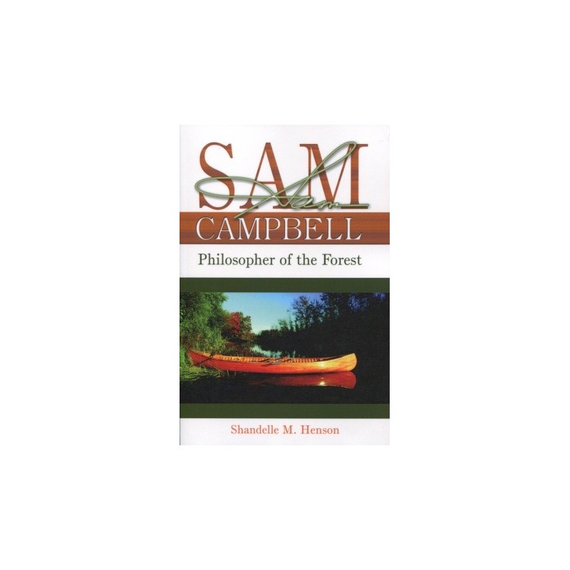 Sam Campbell