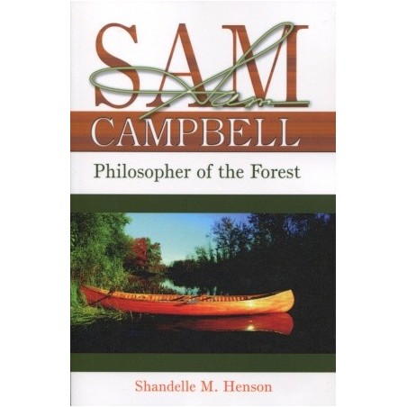 Sam Campbell