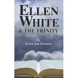 Ellen White & the Trinity