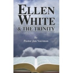 Ellen White & the Trinity