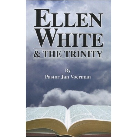Ellen White & the Trinity