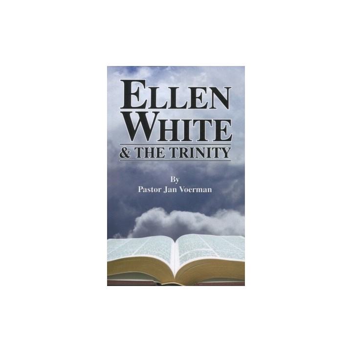 Ellen White & the Trinity