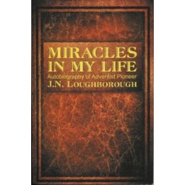Miracles in My Life