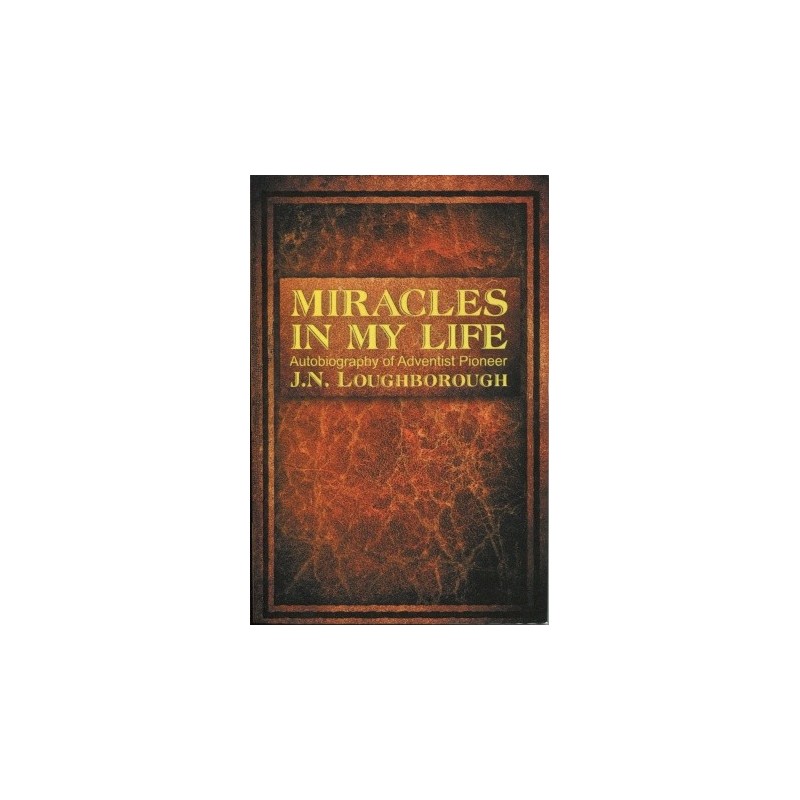 Miracles in My Life