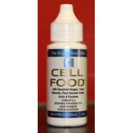 Cellfood Original Concentrate 30ml